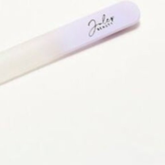 Julep Other - Julep Crystal Nail File - Brand New.